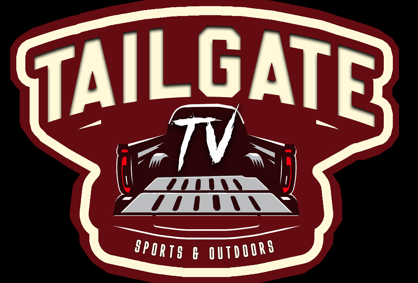 Tailgate TV