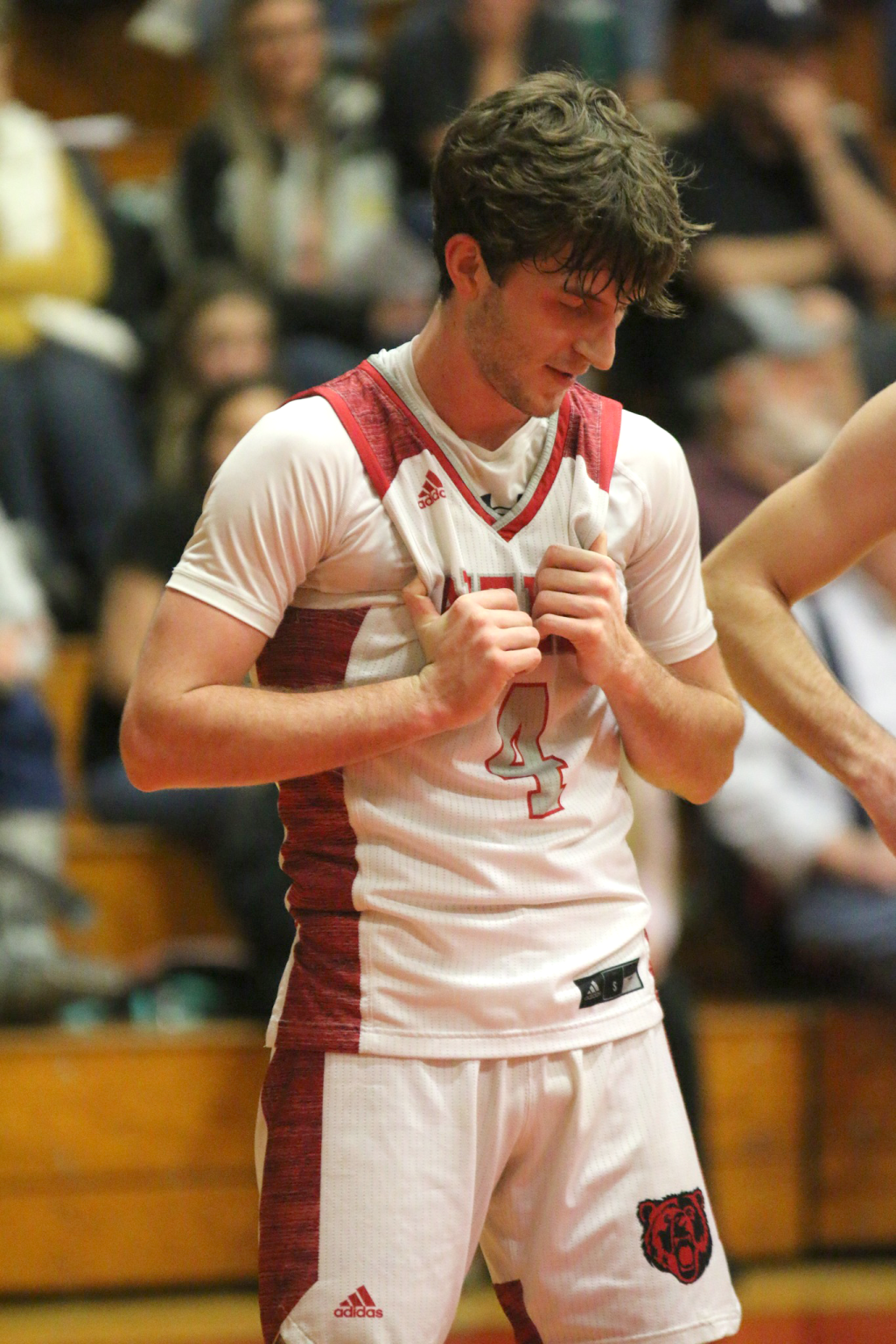 Trumbore Breaks More Records as Bears Head into State&nbsp;Playoffs