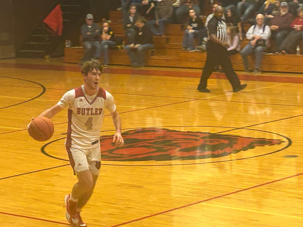 Butler v Leeton&nbsp;Results