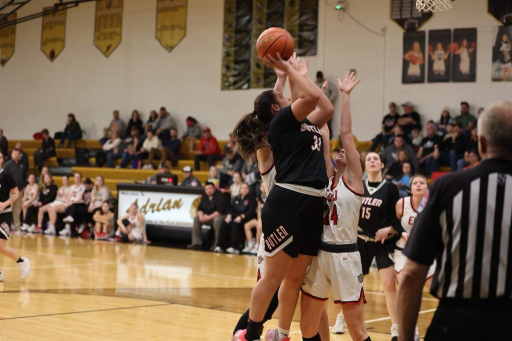 Lady Bears Season Comes to an&nbsp;End