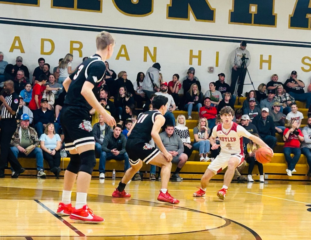 Butler Moves on to Championship&nbsp;Game