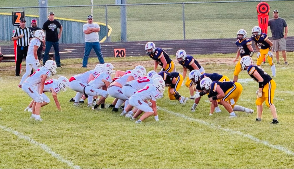 Bears Battle in Season&nbsp;Opener