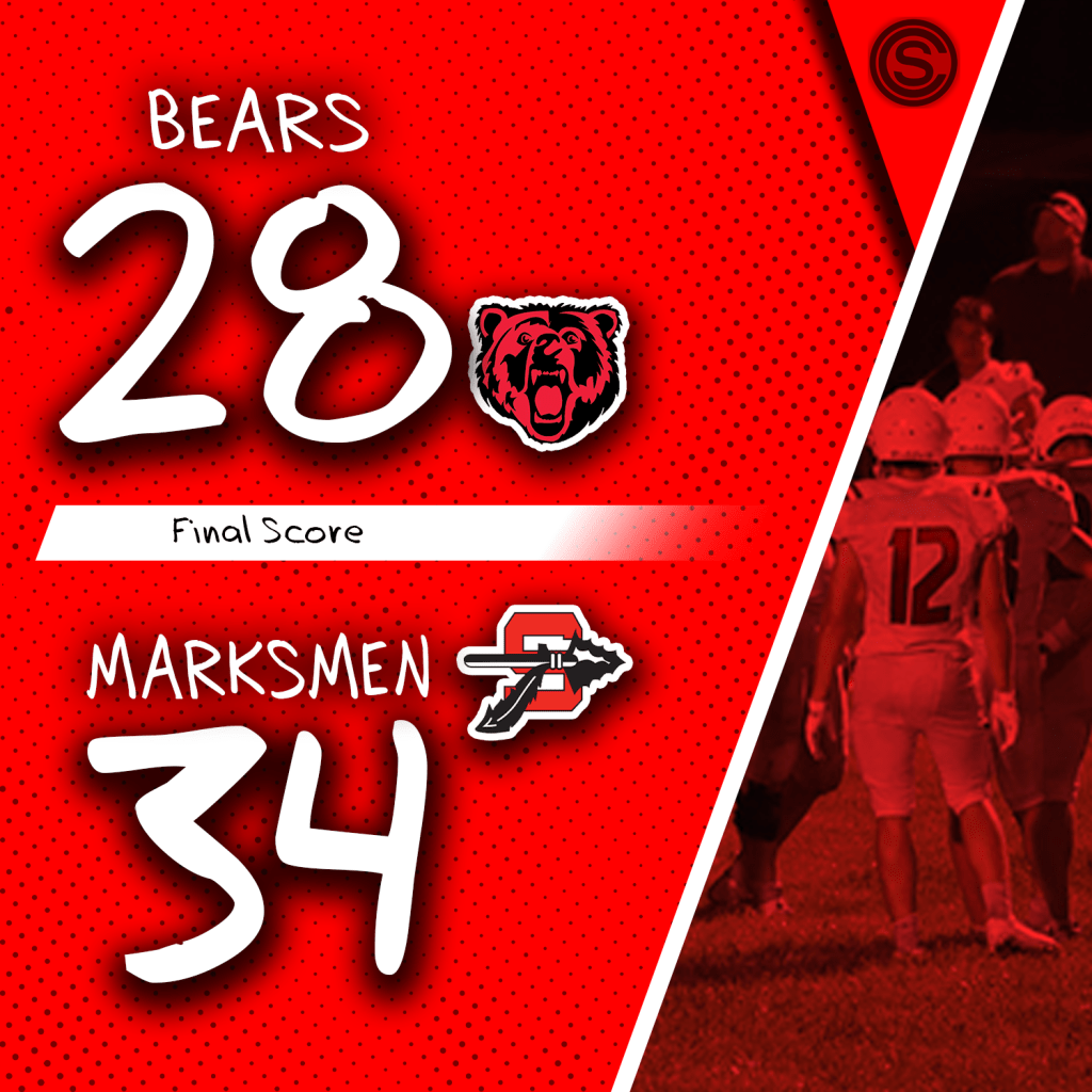 Butler Bears Home Opener&nbsp;Final