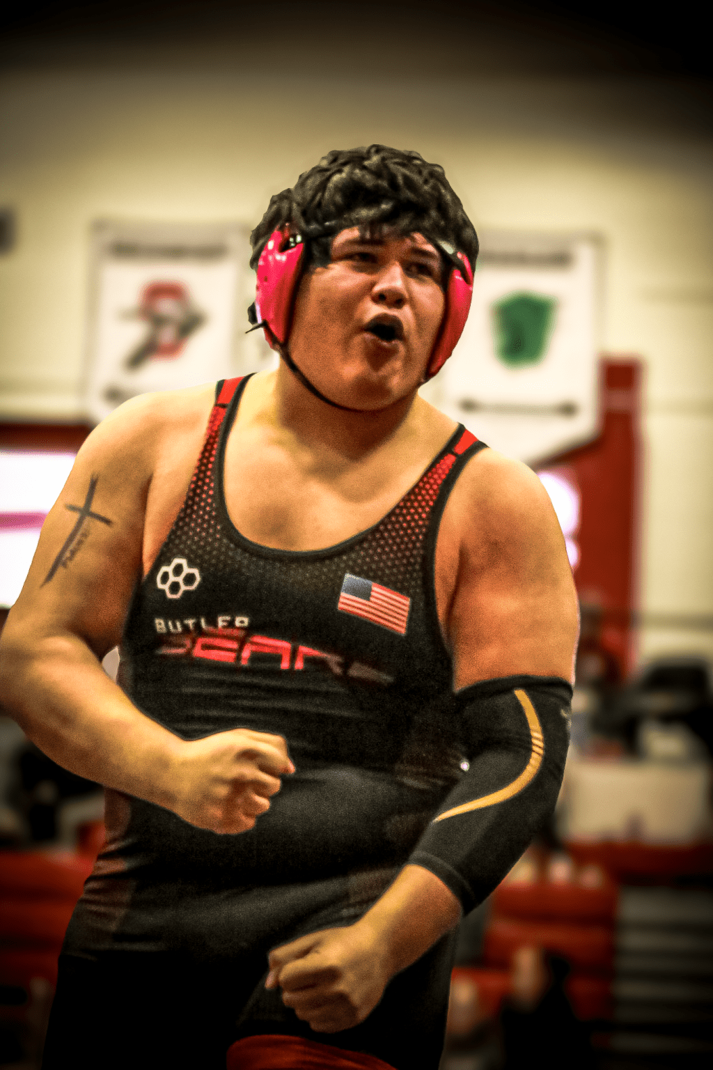 Butler Wrestling Results