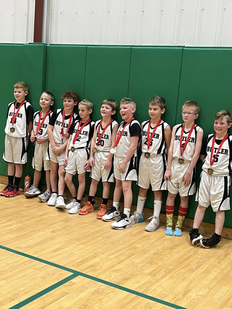 The Little Bears do BIG&nbsp;Things