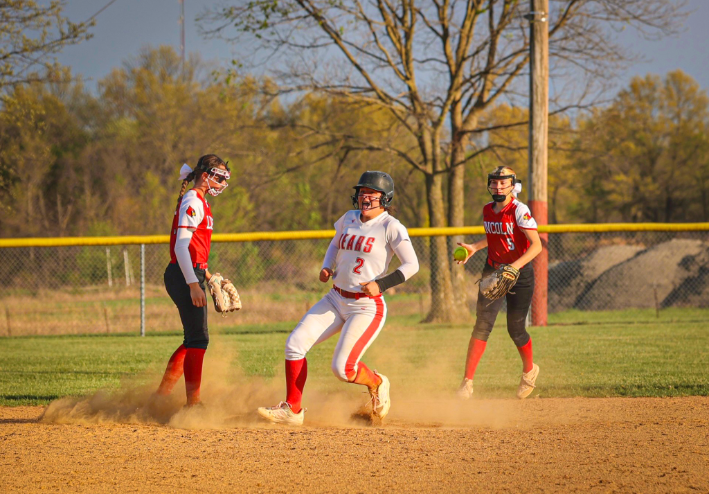 Lady Bears Perfect 3 of 3 on Week, Including Huge Win Over&nbsp;Lincoln