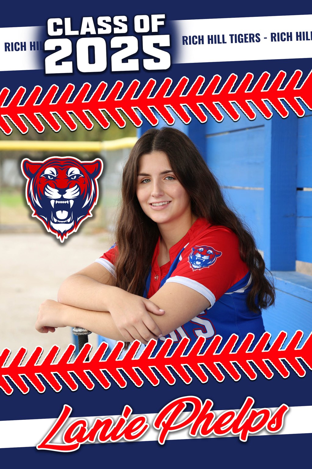 Senior Night for Lady&nbsp;Tigers