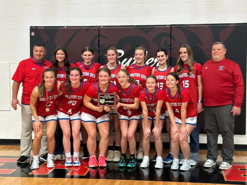 Appleton and Adrian Meet in Butler Tournament Championship 