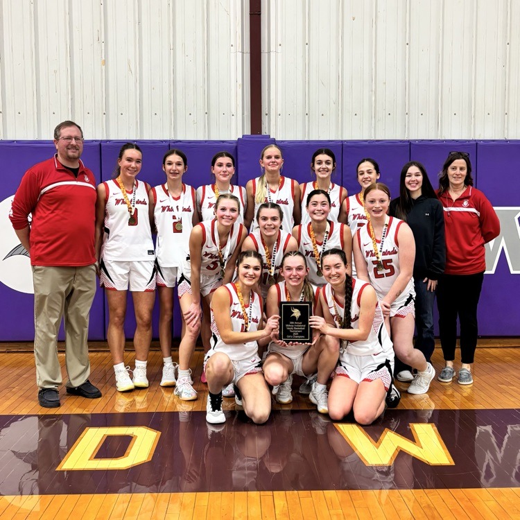 Christmas Comes Early for Archie at Midway&nbsp;Tournament