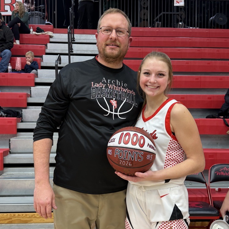 Lady Whirlwinds Stay Hot with Win Over Crest&nbsp;Ridge