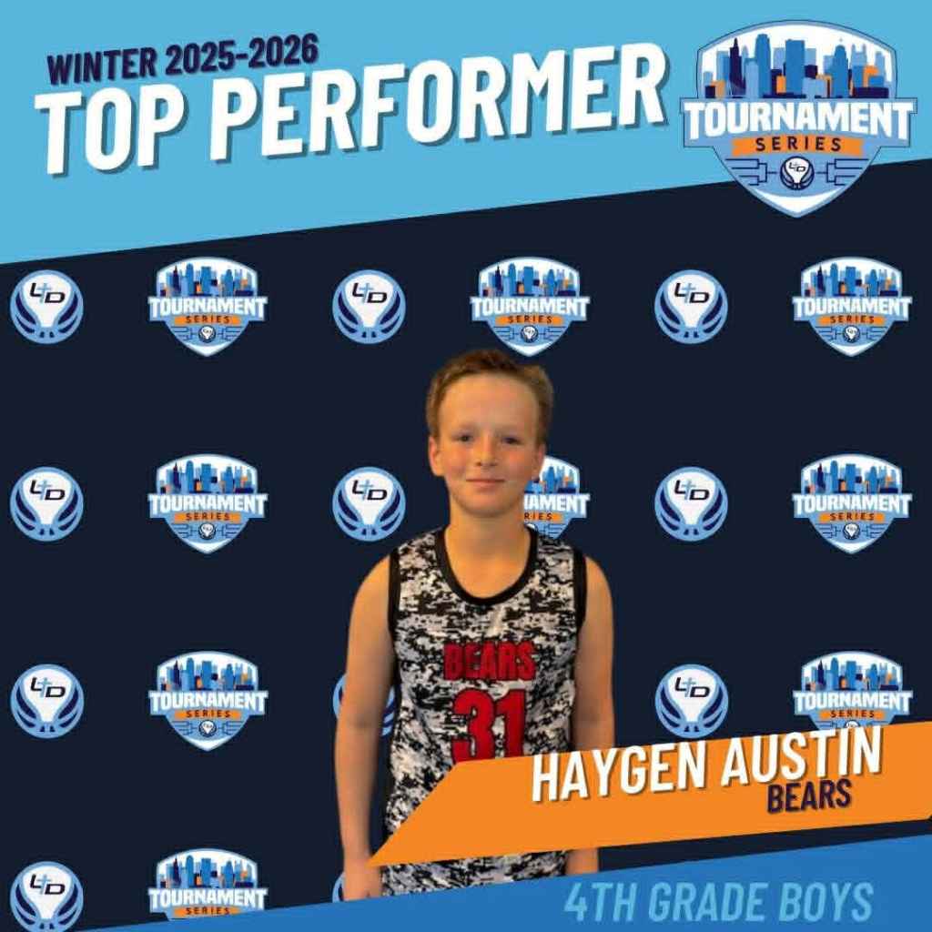 Young Bears Continue to&nbsp;Roll