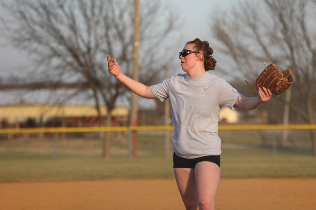 New Bears Take on Old Bears