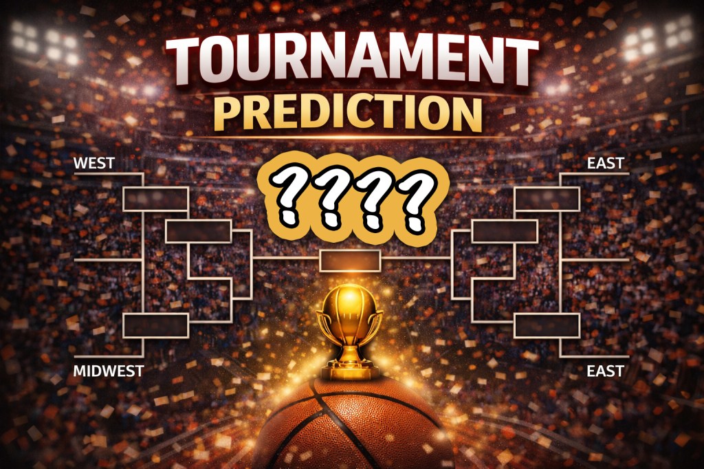 Untamed: Why the Hogs Can Win It All