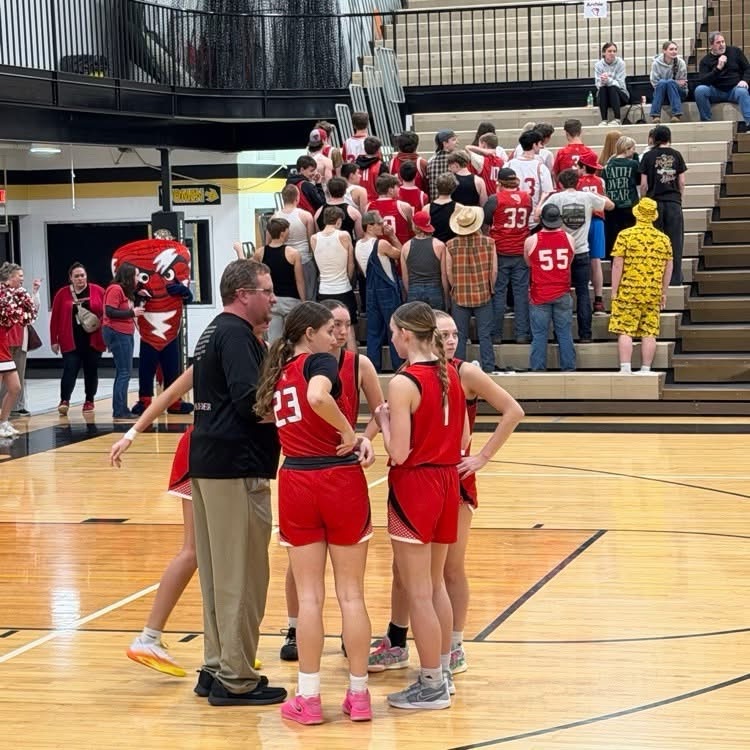 Archie Lady Whirlwinds Cap Historic Season with Elite Eight&nbsp;Finish