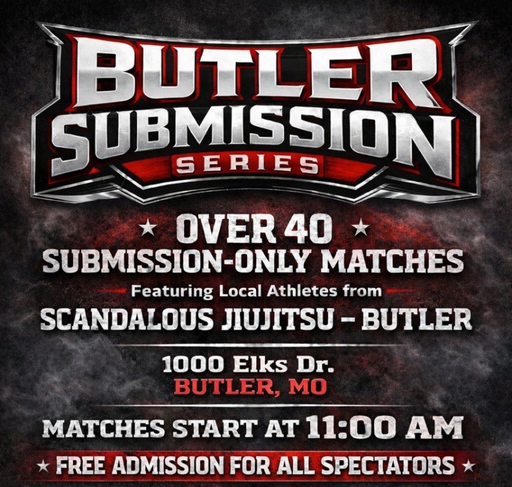 Big-Time Action Comes to Butler with First-Ever Submission Series