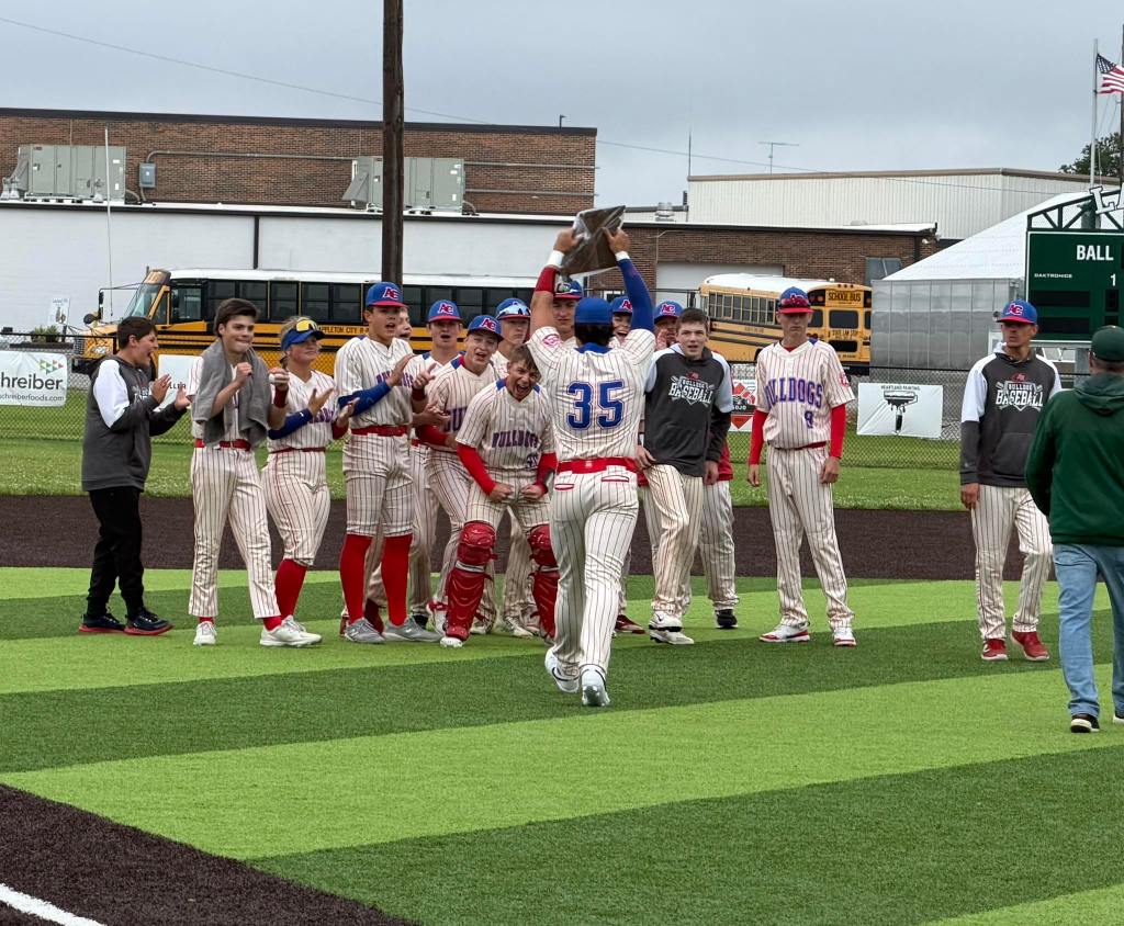 Appleton City Bulldogs Claim District&nbsp;Title