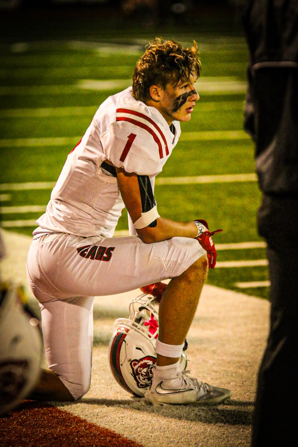 Preparation Built the Player: