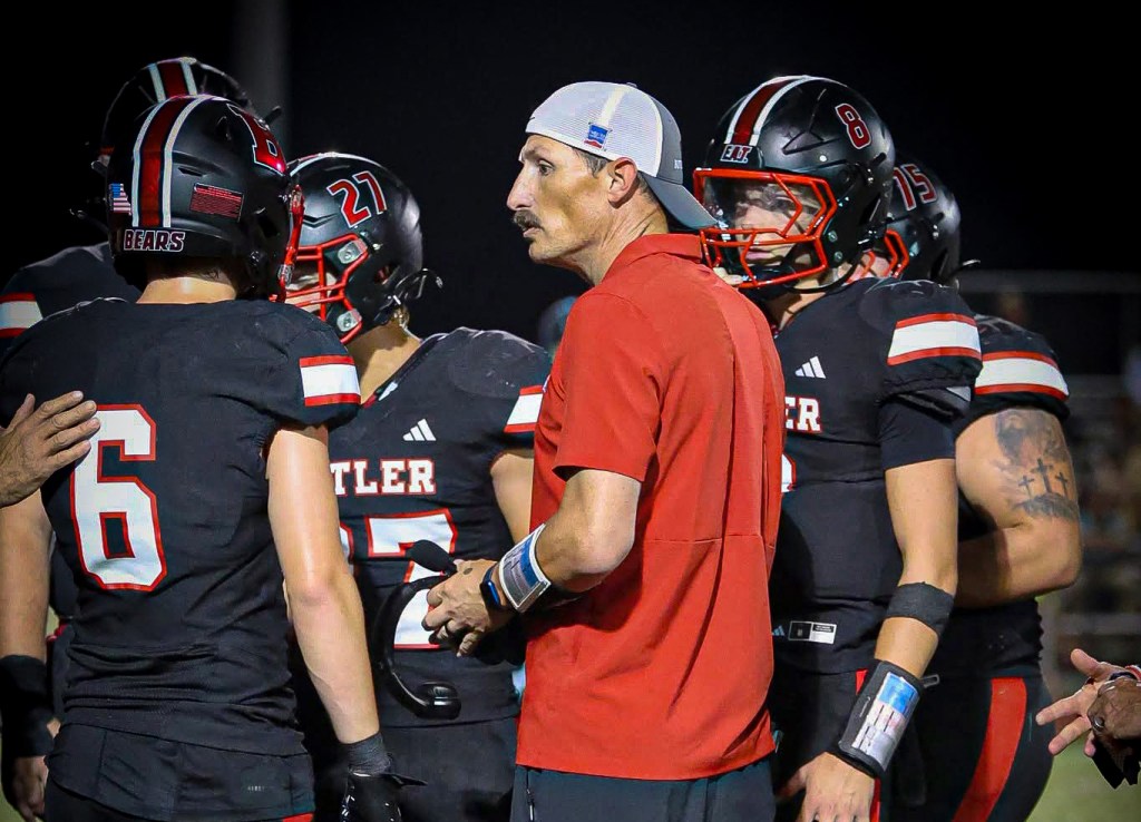 All Rhodes Lead to Success for Butler: 